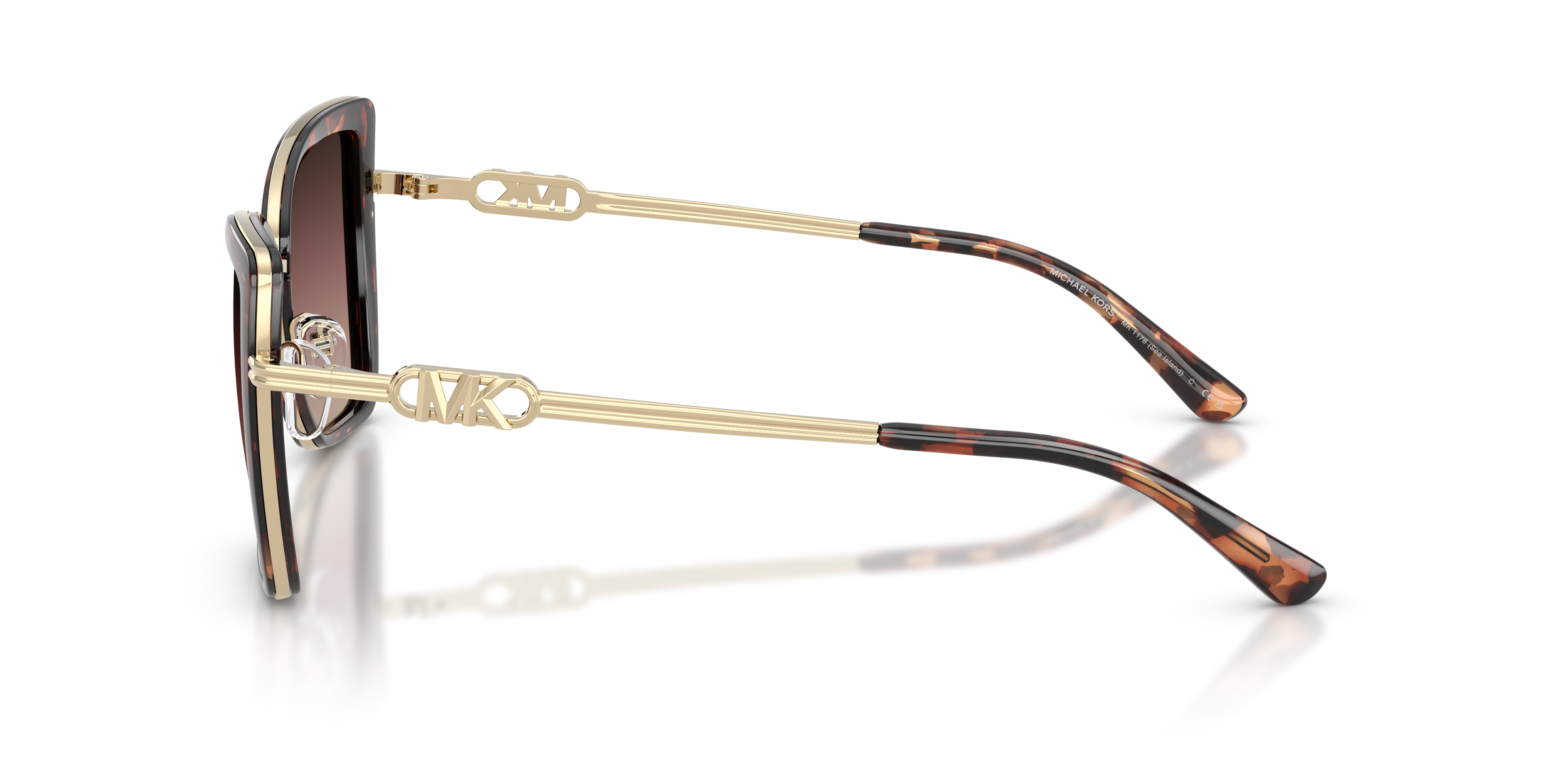 Michael Kors MK1178 4031E2 Sea Island 